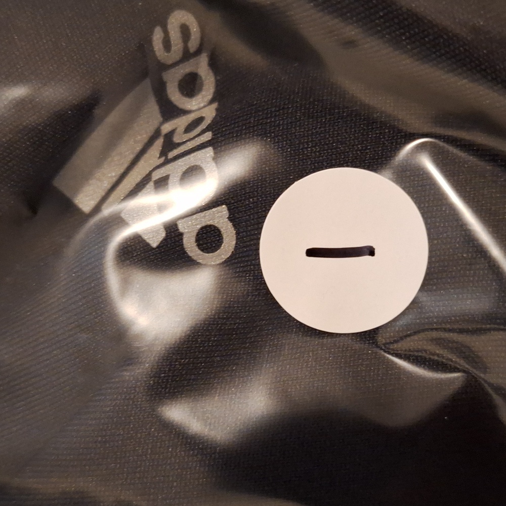 Adidas Pull Over - Picture 8 of 8
